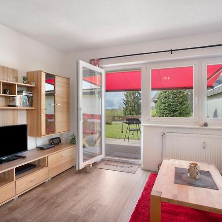 Ferienwohnung Baeumchen 霍兴斯旺德 外观 照片